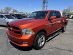 2009 Dodge Ram 1500, 143K miles