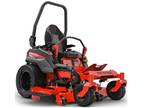 2023 Gravely USA Pro-Turn 672 72 in. Kawasaki FX1000V EFI 38.5 hp