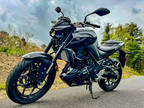 2024 Yamaha MT-03