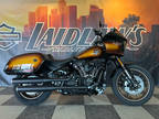 2024 Harley-Davidson Low Rider® ST