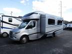 2020 Tiffin Wayfarer 25 RW