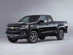 2017 Chevrolet Colorado Red, 150K miles