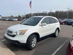 2009 Honda CR-V White, 169K miles