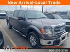 2014 Ford F-150 Gray, 166K miles