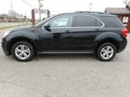 2014 Chevrolet Equinox Black, 90K miles