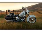 2012 Harley-Davidson Heritage Softail® Classic