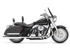 2007 Harley-Davidson CVO™ Screamin' Eagle® Road King®