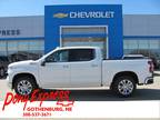 2024 Chevrolet Silverado 1500, new