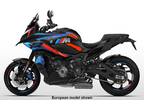 2024 Bmw M 1000 Xr