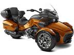 2024 Can-Am Spyder F3 Limited Special Series