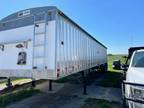 2013 Cornhusker Hopper/Grain Trailer For Sale In Smithville, Missiouri 64089