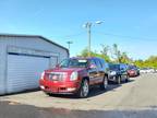 2008 Cadillac Escalade Red, 190K miles