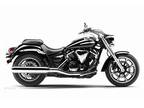 2009 Yamaha V Star 950