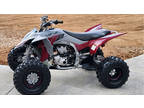 2020 Yamaha YFZ450R SE