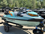 2024 Sea-Doo Wake Pro 230 + iBR iDF Tech Package