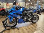 2024 Suzuki GSX-8R