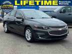 2018 Chevrolet Malibu LT 79506 miles