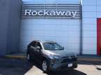 2021 Toyota RAV4 XLE 27605 miles