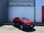 2021 Nissan Rogue Sport S 29395 miles