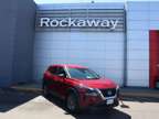 2021 Nissan Rogue S 18644 miles