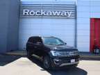 2021 Ford Expedition Max Limited 61044 miles