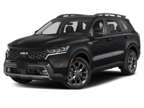 2022 Kia Sorento X-Line SX Prestige 43055 miles