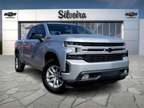 2021 Chevrolet Silverado 1500 RST 80159 miles