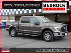 2017 Ford F-150, 142K miles