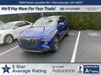 2022 Hyundai Tucson Limited 84323 miles