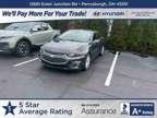 2017 Chevrolet Malibu LT 123268 miles