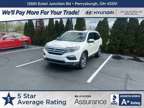 2018 Honda Pilot Touring 124597 miles