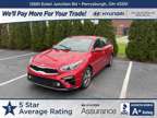 2020 Kia Forte LXS 84146 miles