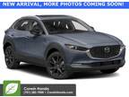 2021 Mazda CX-3 Gray, 51K miles