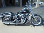 2009 Harley-Davidson Dyna® Low Rider®