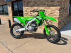 2024 Kawasaki KX 250