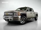 2012 Chevrolet Silverado 1500 Gray, 154K miles