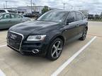 2015 Audi Q5, 111K miles