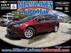 2021 Chrysler Pacifica Touring L 73156 miles