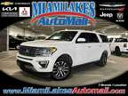 2021 Ford Expedition Max Limited 72764 miles