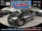 2022 Chrysler Pacifica Touring L 72307 miles