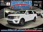 2020 Ford Expedition Max Limited 83535 miles