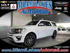 2021 Ford Expedition Max Limited 83539 miles