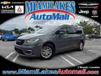 2022 Chrysler Pacifica Touring L 72805 miles