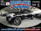 2020 Ford Expedition Max Limited 91043 miles