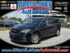 2022 Chrysler Pacifica Touring L 67703 miles