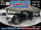 2021 Ford Expedition Max Limited 87725 miles