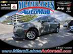 2022 Chrysler Pacifica Touring L 68680 miles