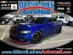 2021 Dodge Charger Scat Pack Widebody 39684 miles