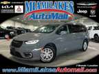 2022 Chrysler Pacifica Touring L 62583 miles