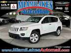 2014 Jeep Compass Sport 136759 miles